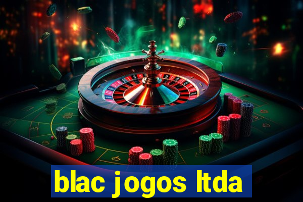 blac jogos ltda